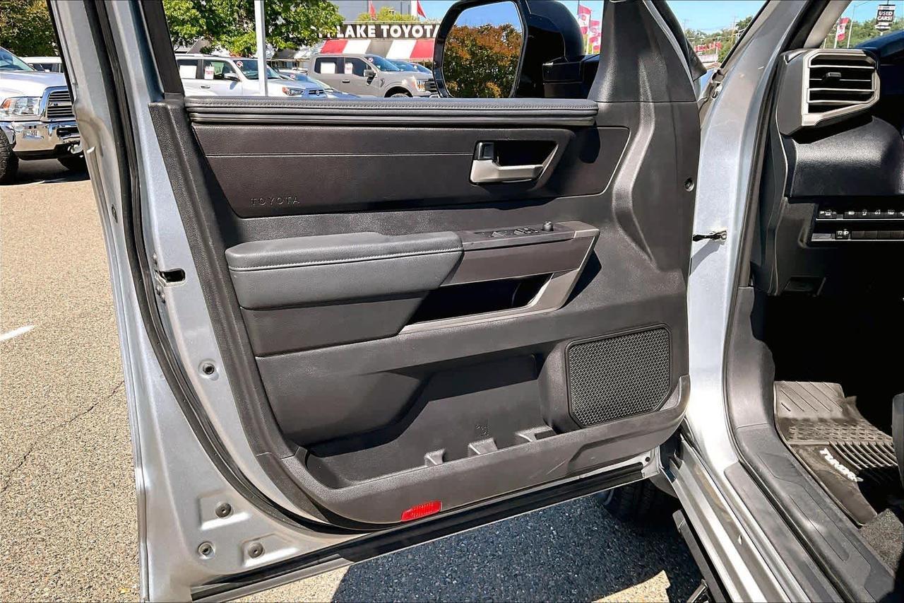 2023 Toyota Tundra SR5 Folsom CA