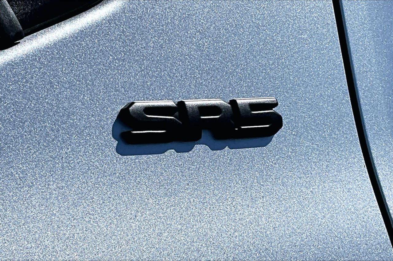 2023 Toyota Tundra SR5 Folsom CA