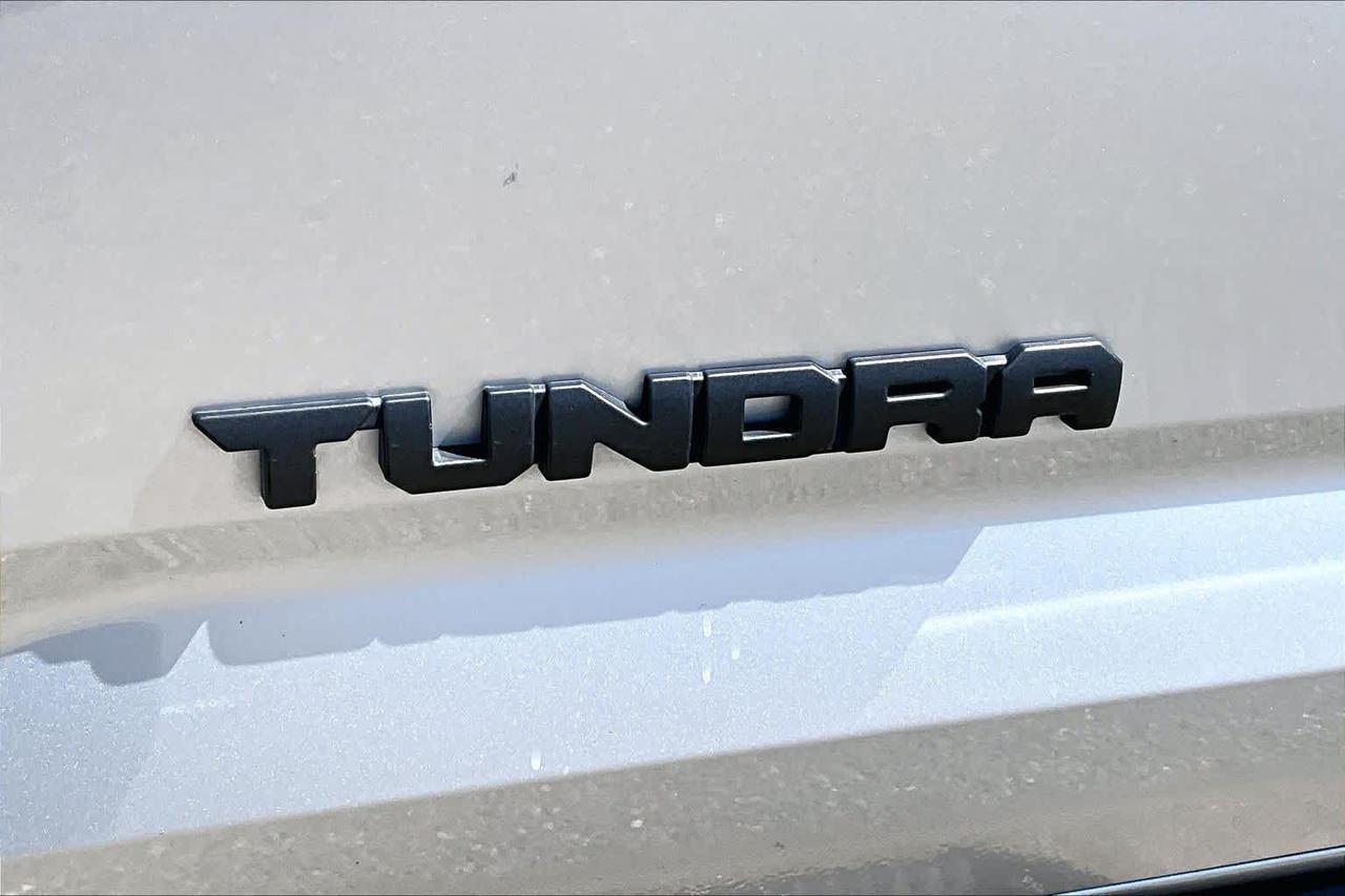 2023 Toyota Tundra SR5 Folsom CA