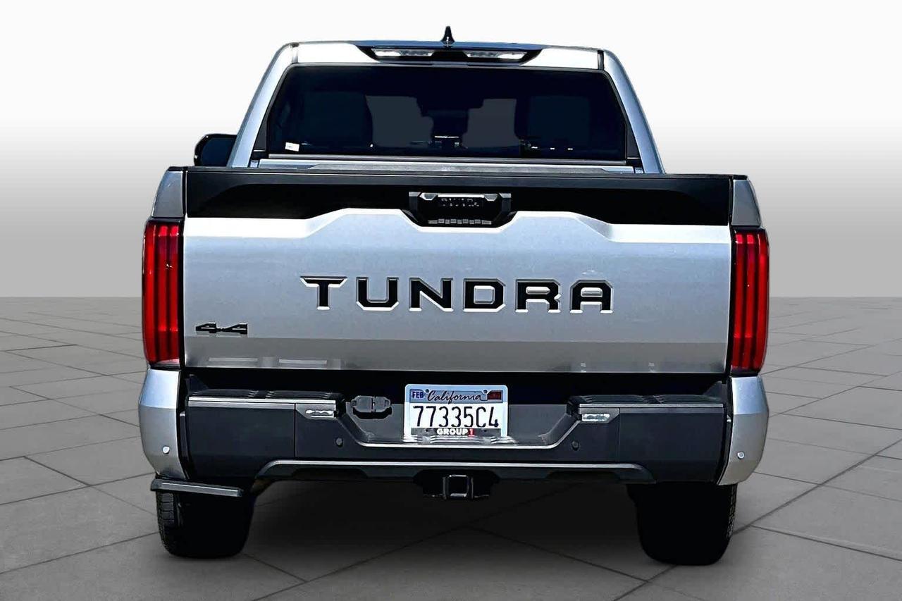 2023 Toyota Tundra SR5 Folsom CA
