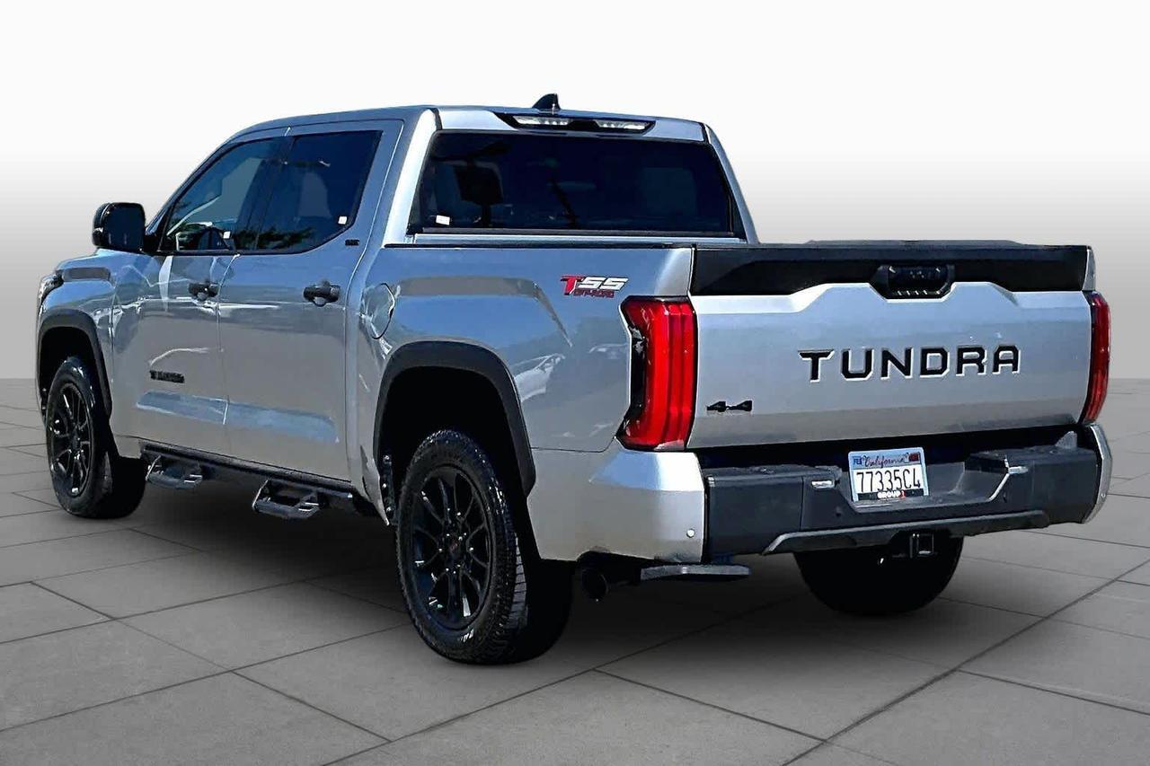 2023 Toyota Tundra SR5 Folsom CA