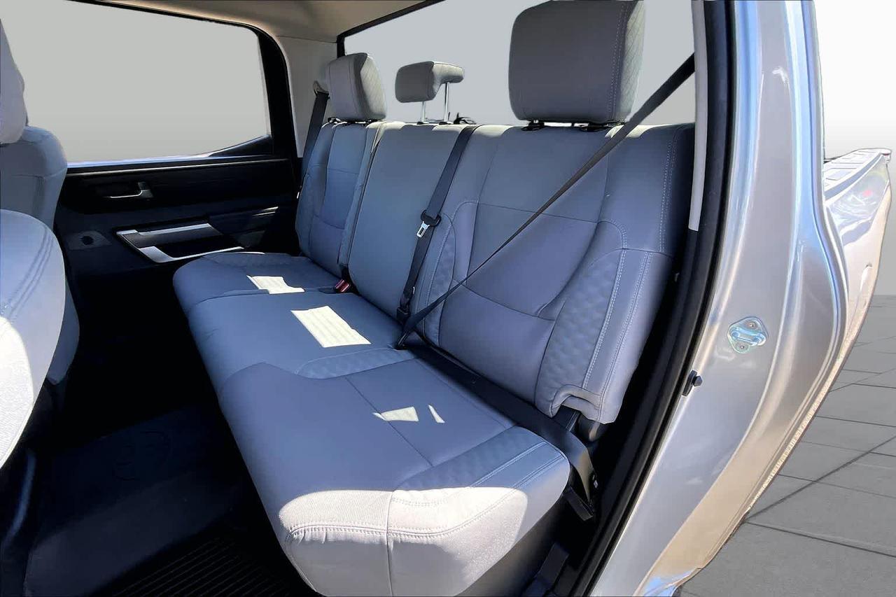 2023 Toyota Tundra SR5 Folsom CA