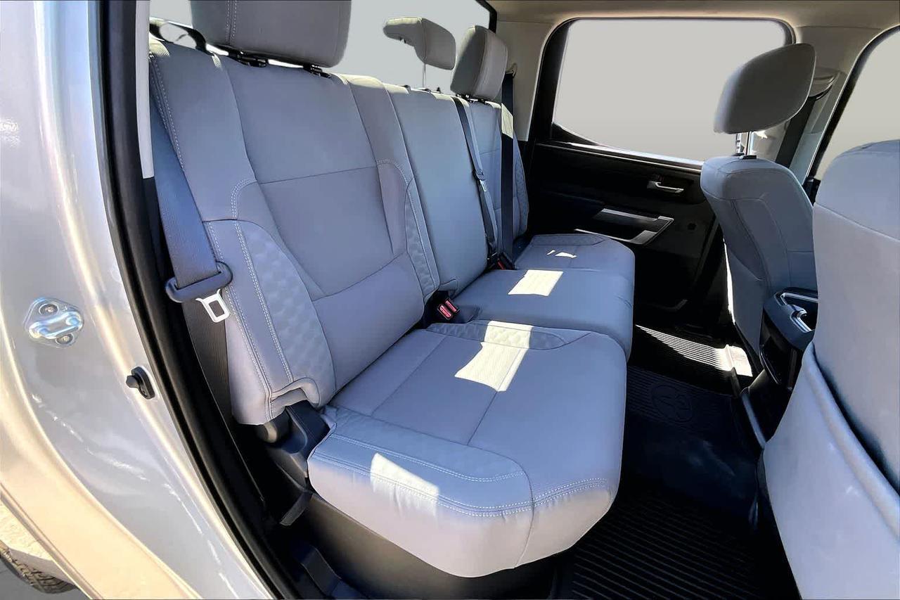 2023 Toyota Tundra SR5 Folsom CA