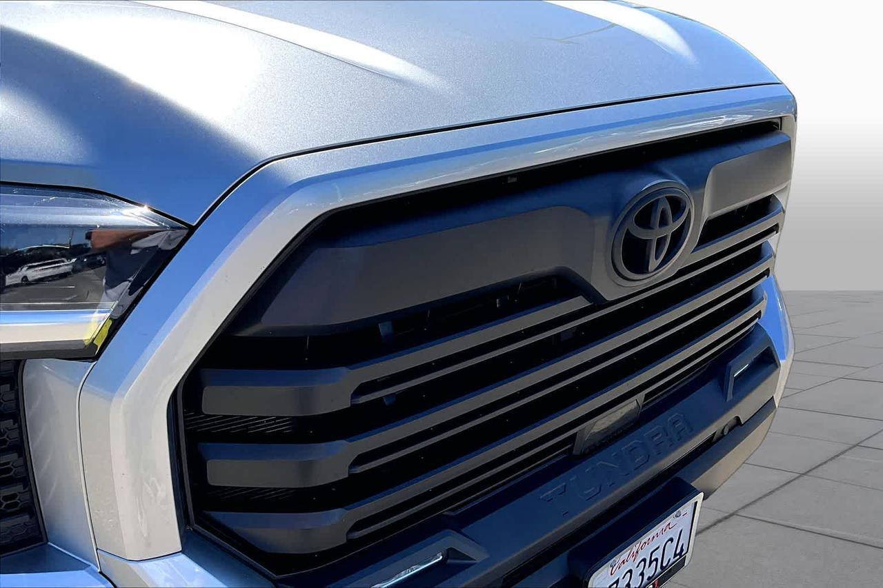 2023 Toyota Tundra SR5 Folsom CA