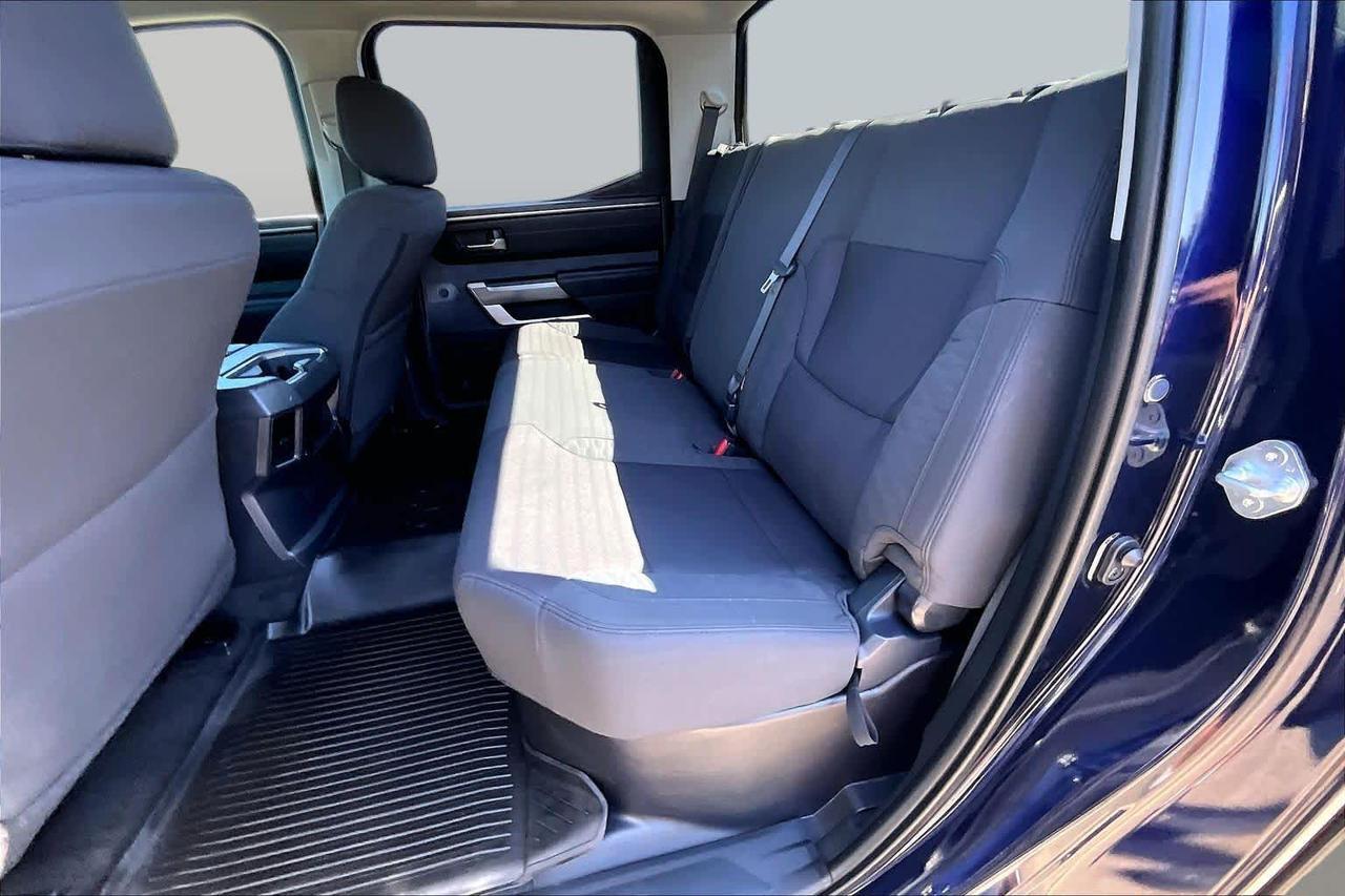 2023 Toyota Tundra SR5 Folsom CA