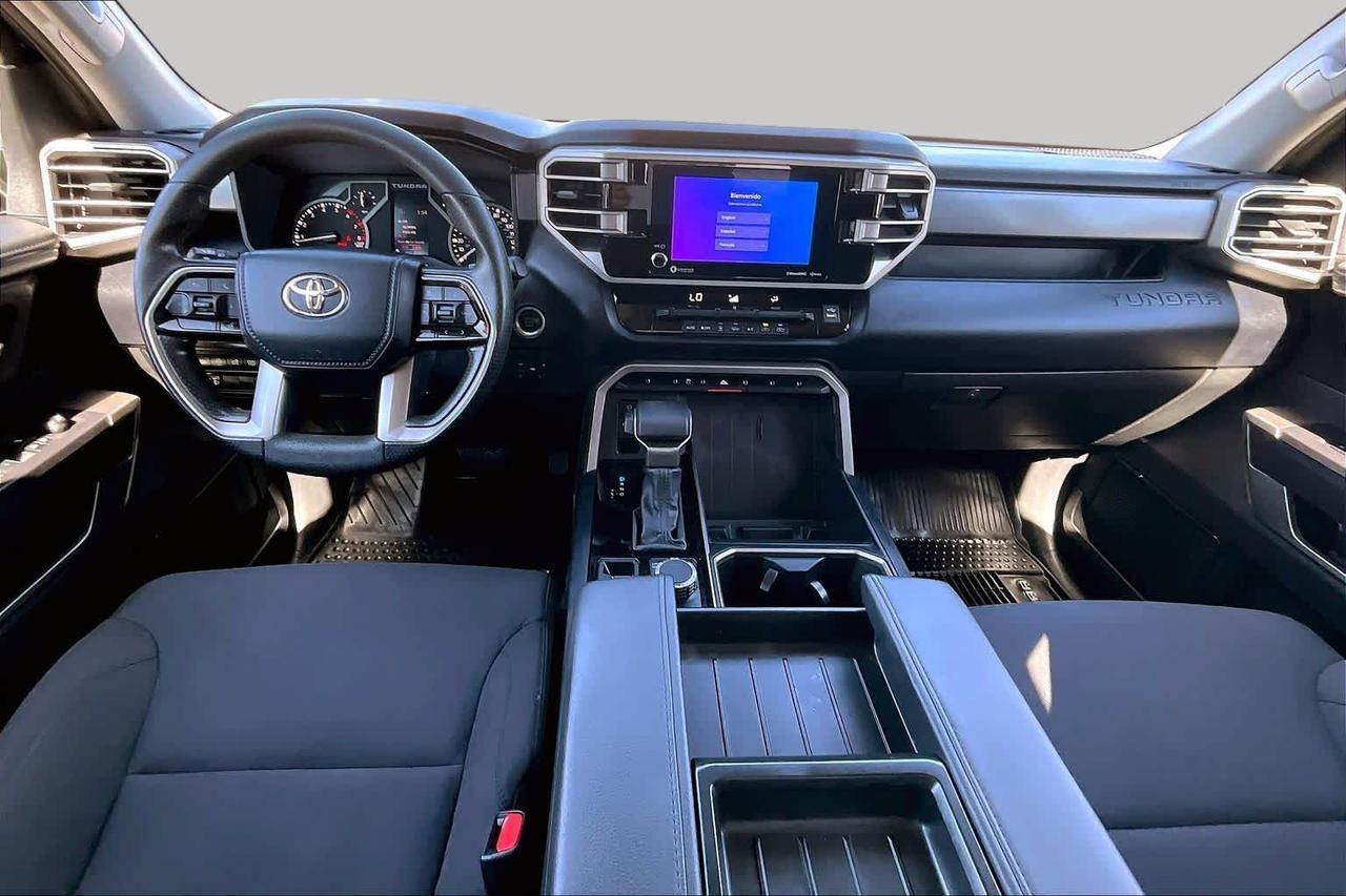2023 Toyota Tundra SR5 Folsom CA