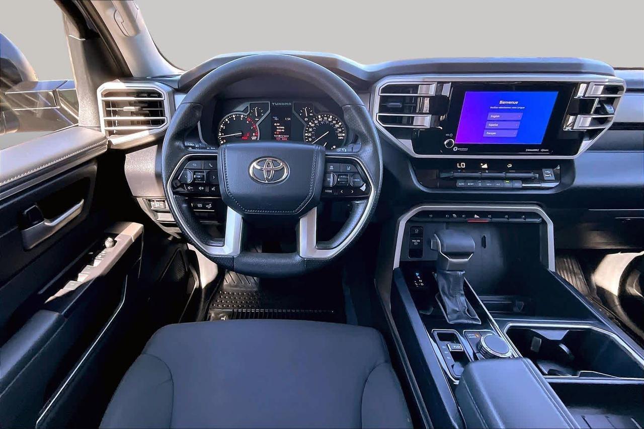 2023 Toyota Tundra SR5 Folsom CA