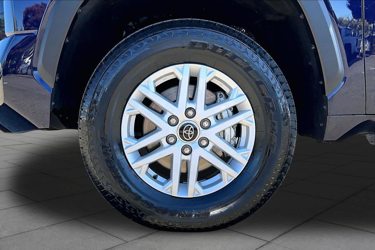 2023 Toyota Tundra SR5 Folsom CA