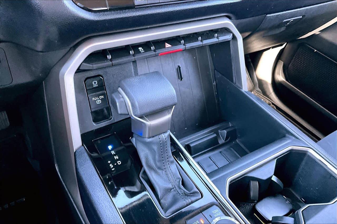 2023 Toyota Tundra SR5 Folsom CA