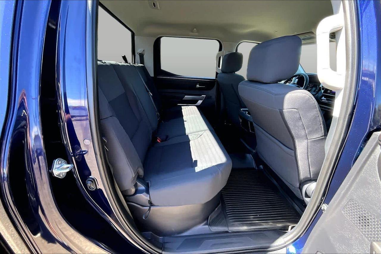 2023 Toyota Tundra SR5 Folsom CA