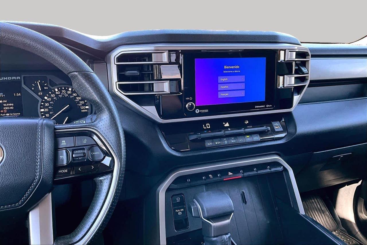 2023 Toyota Tundra SR5 Folsom CA