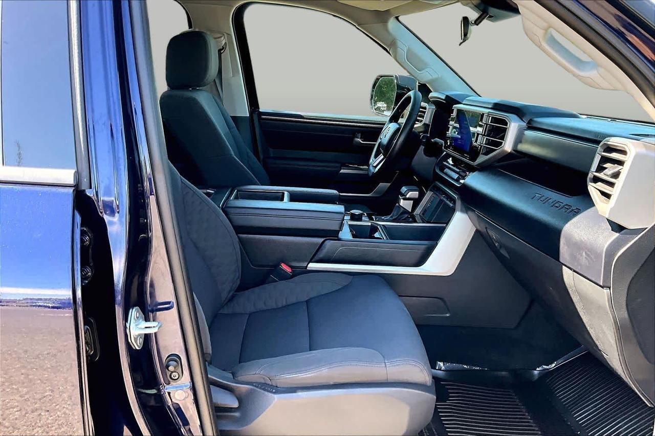 2023 Toyota Tundra SR5 Folsom CA