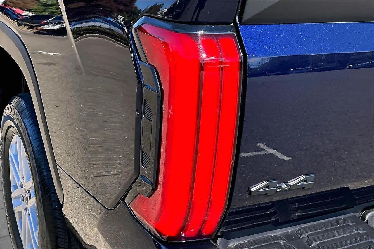 2023 Toyota Tundra SR5 Folsom CA