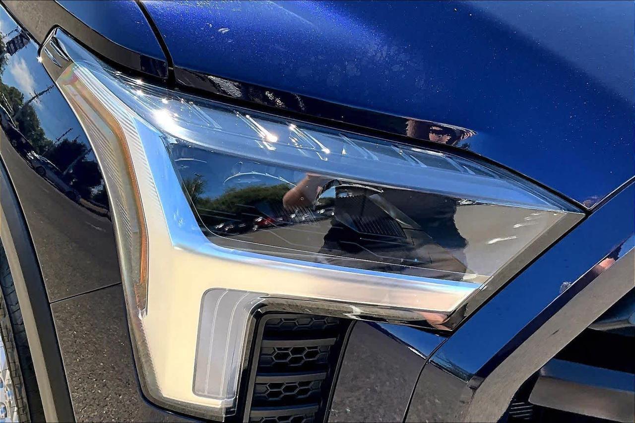 2023 Toyota Tundra SR5 Folsom CA