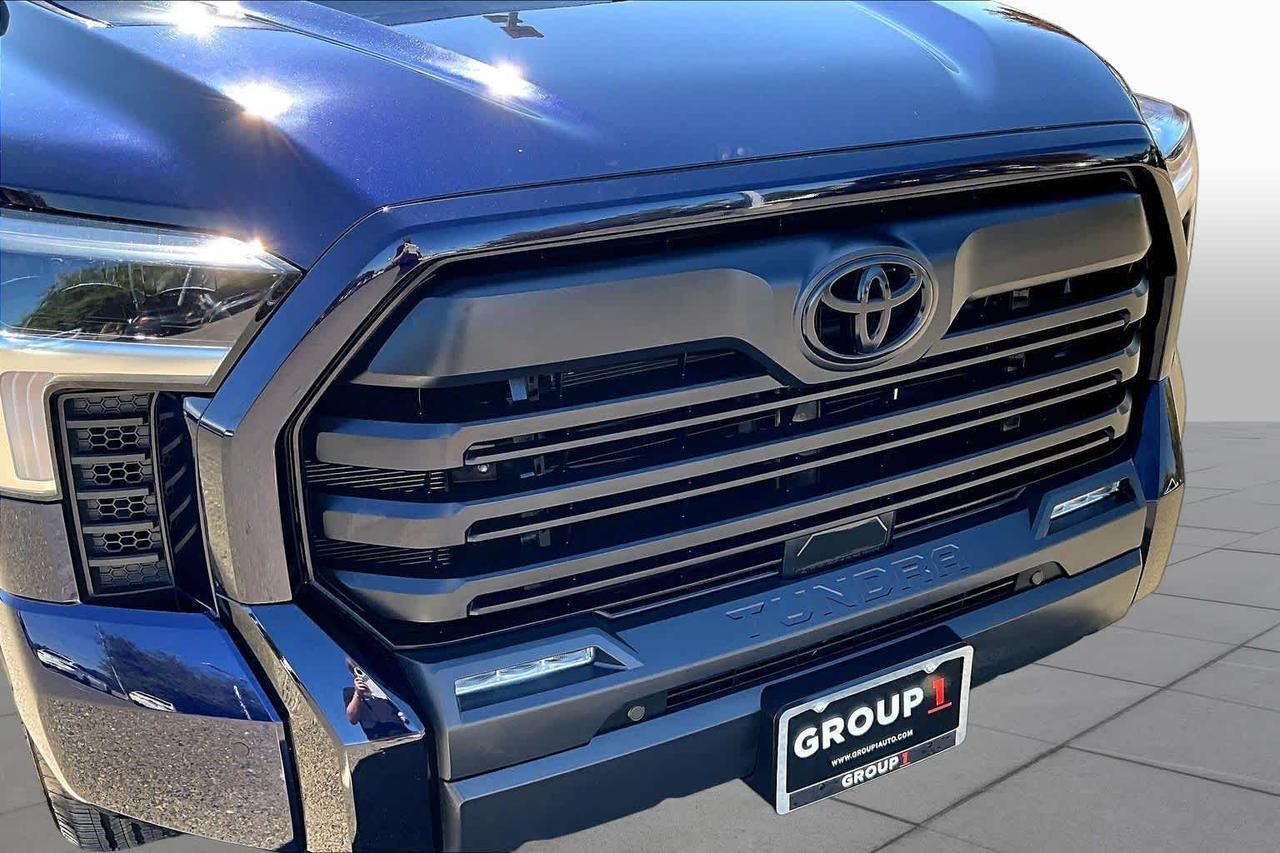 2023 Toyota Tundra SR5 Folsom CA