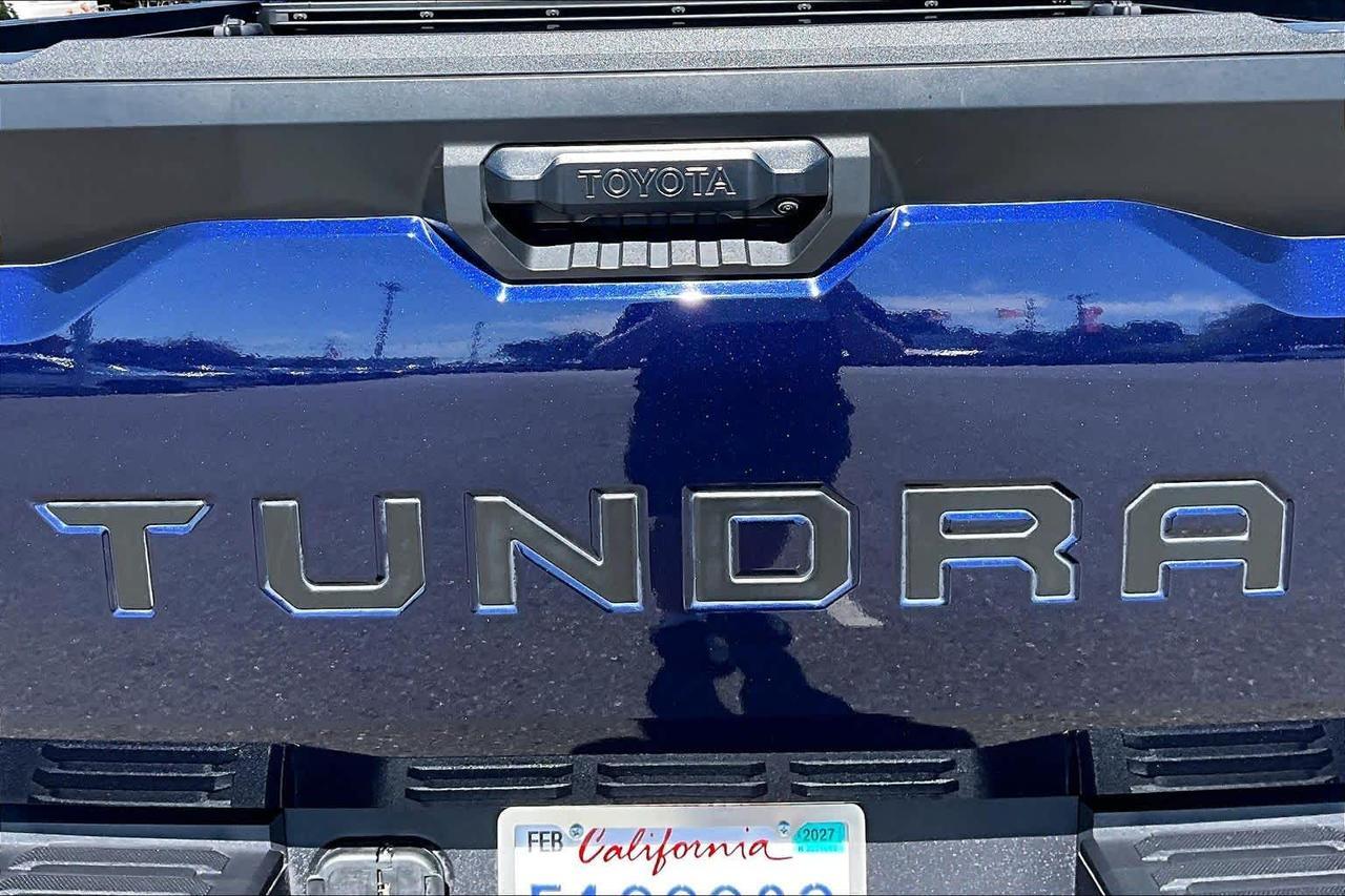 2023 Toyota Tundra SR5 Folsom CA