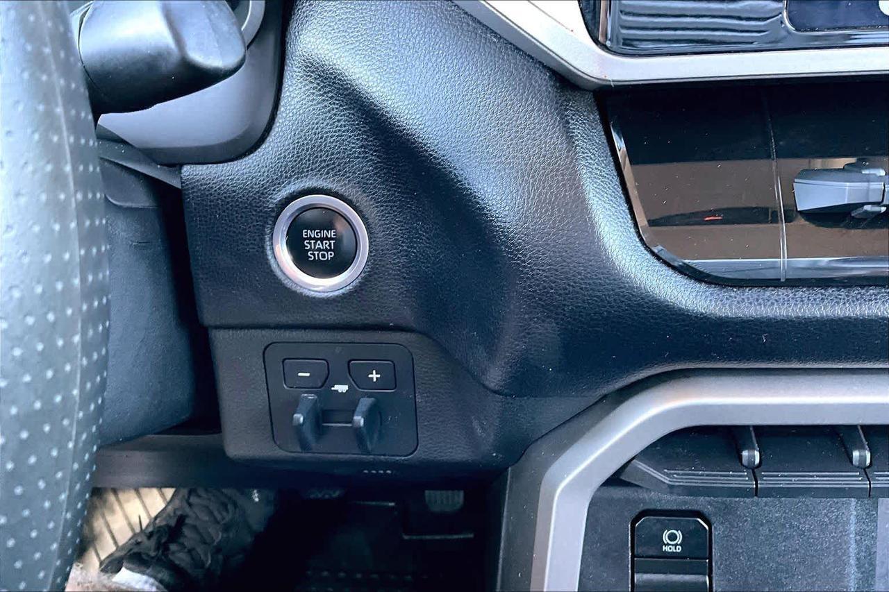 2023 Toyota Tundra SR5 Folsom CA