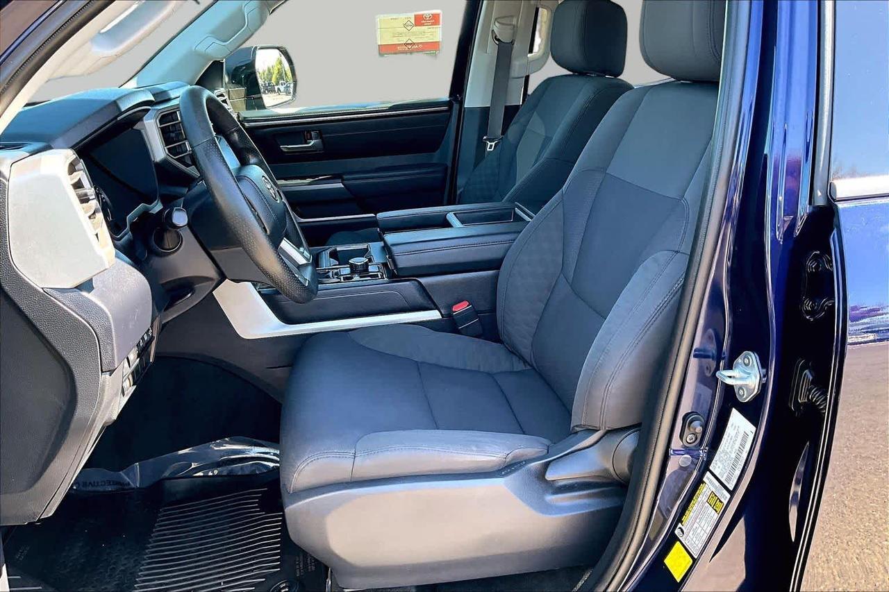 2023 Toyota Tundra SR5 Folsom CA