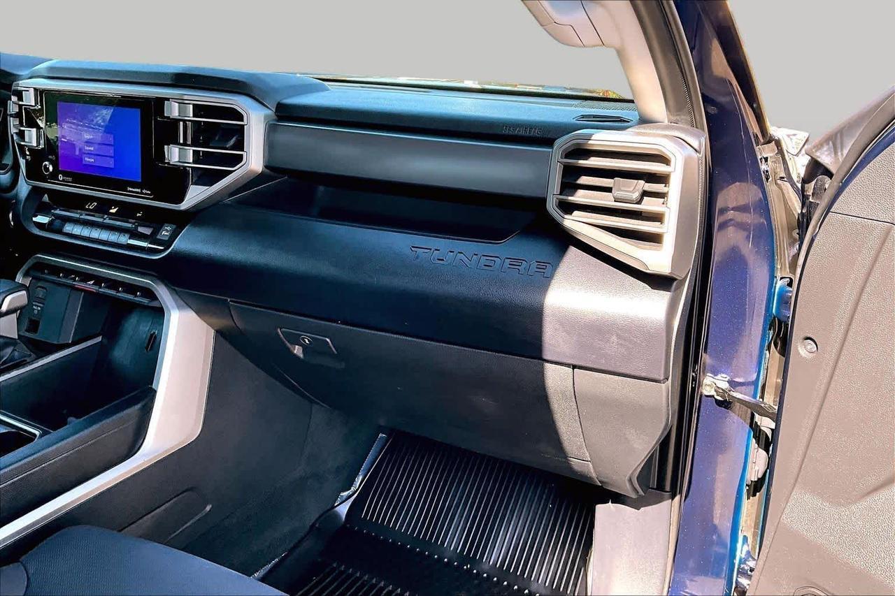 2023 Toyota Tundra SR5 Folsom CA