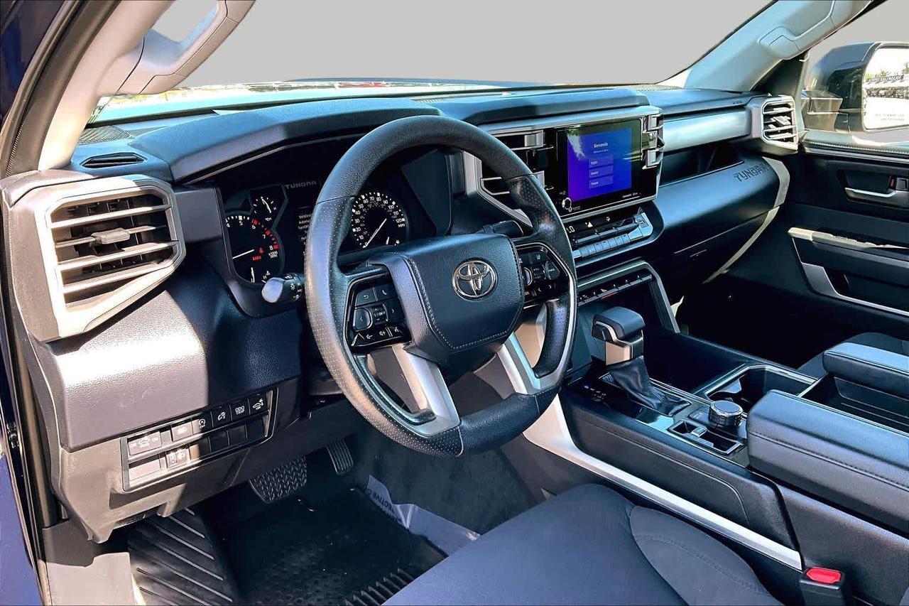 2023 Toyota Tundra SR5 Folsom CA