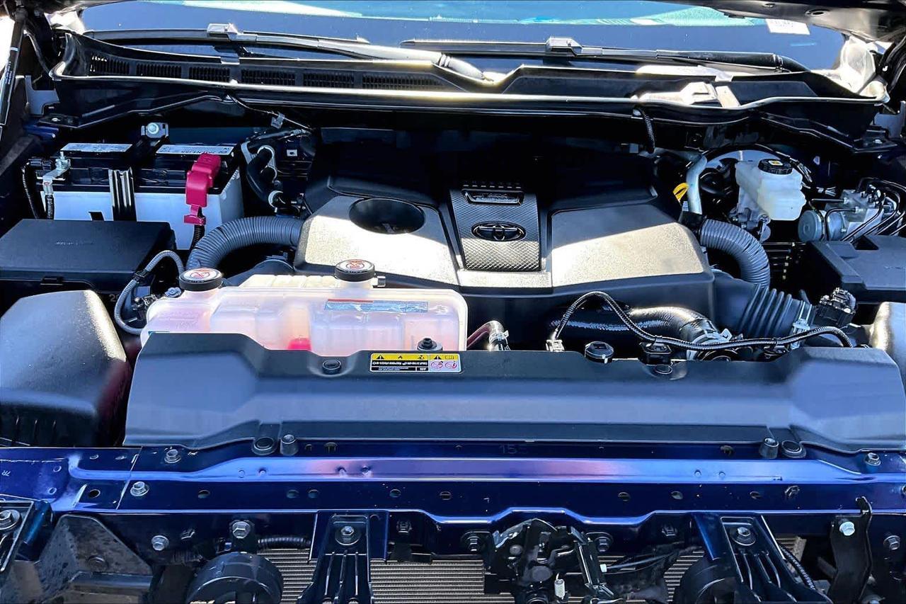 2023 Toyota Tundra SR5 Folsom CA