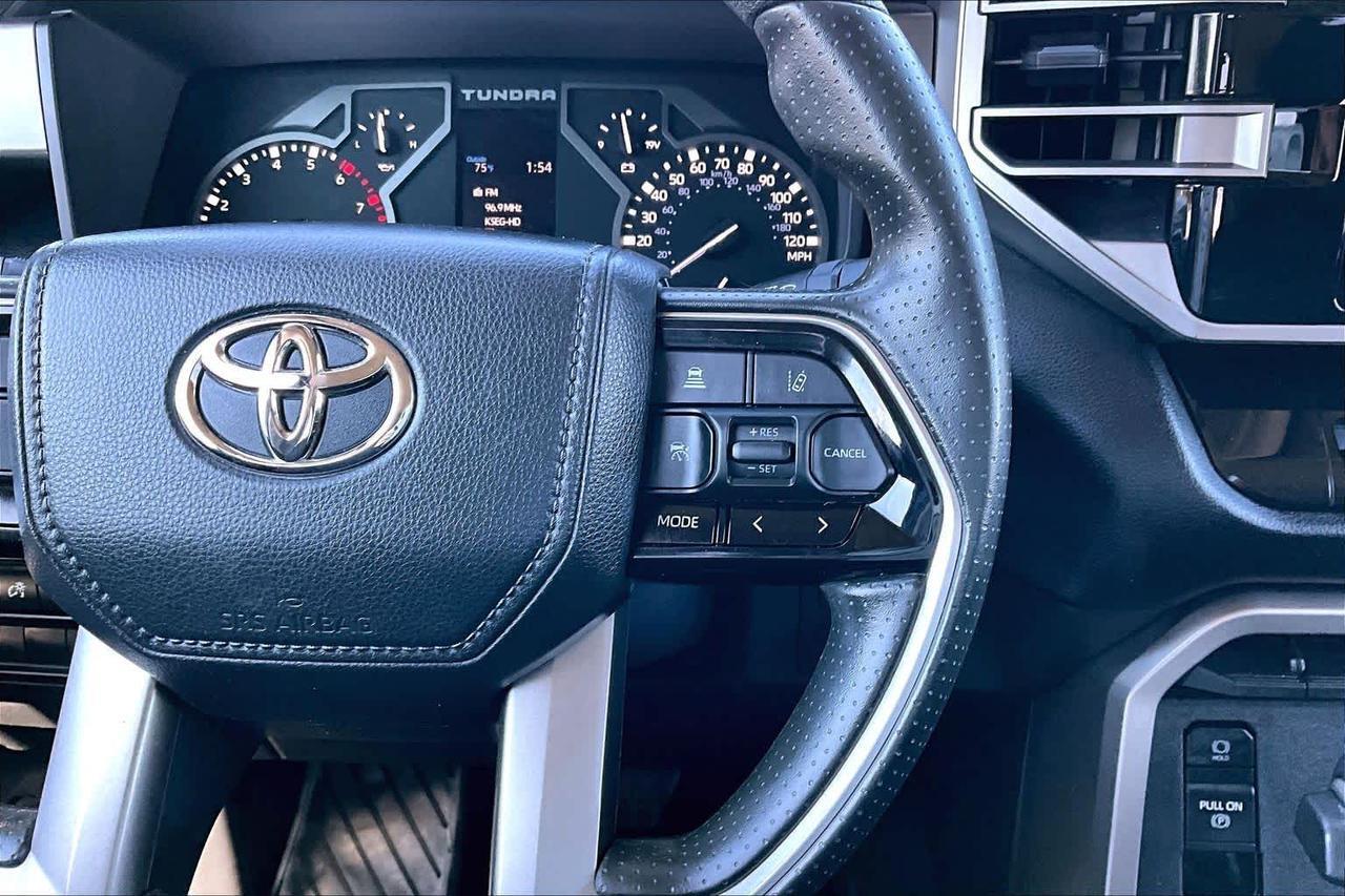 2023 Toyota Tundra SR5 Folsom CA