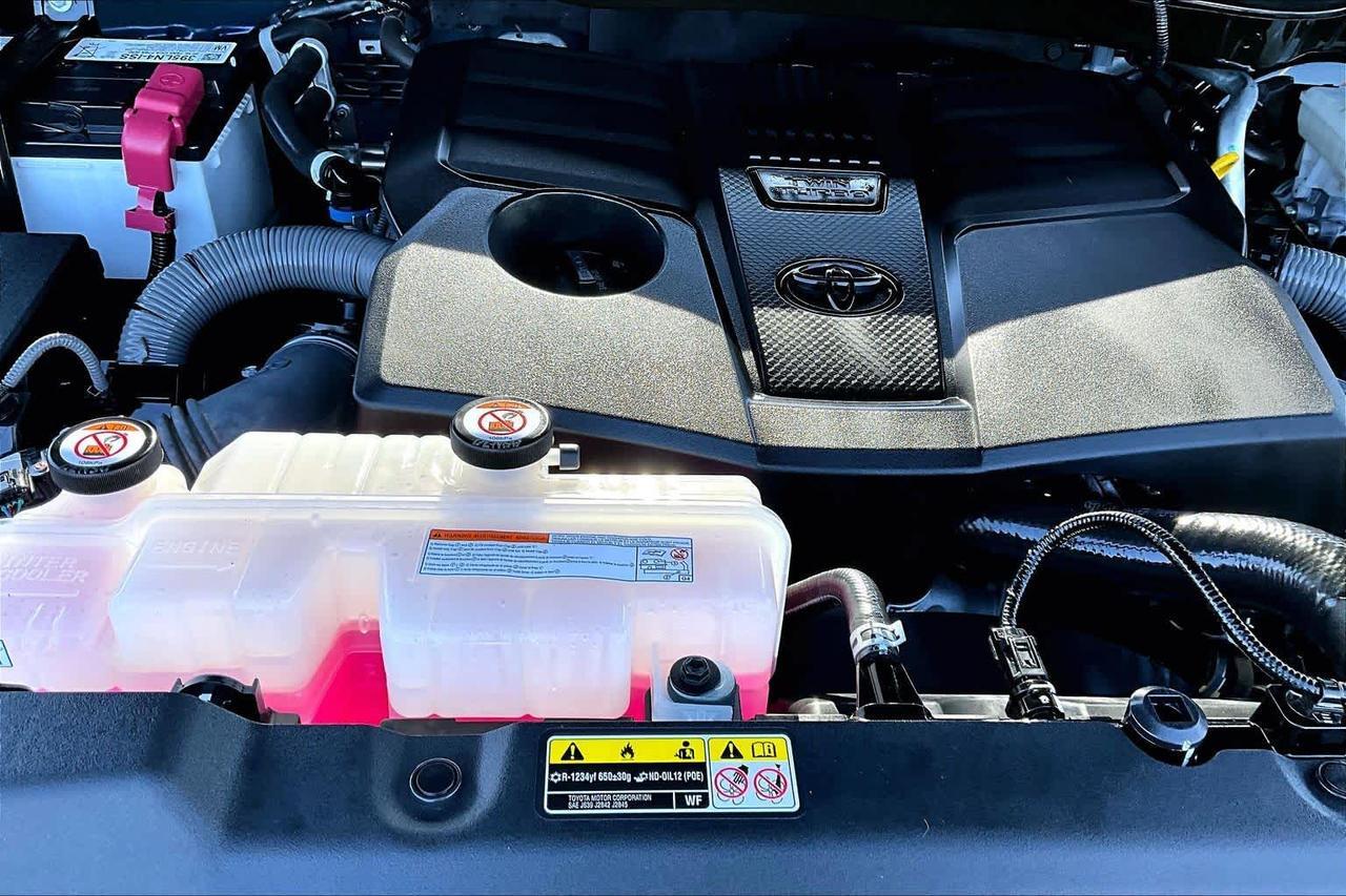 2023 Toyota Tundra SR5 Folsom CA