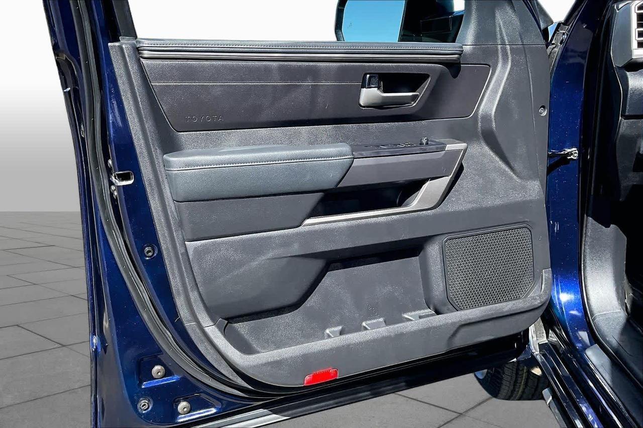 2023 Toyota Tundra SR5 Folsom CA