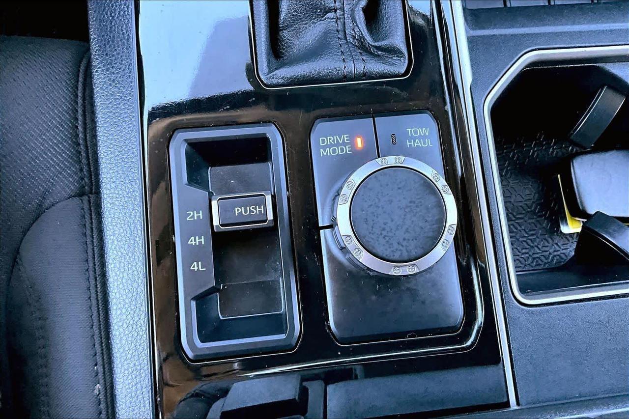 2023 Toyota Tundra SR5 Folsom CA
