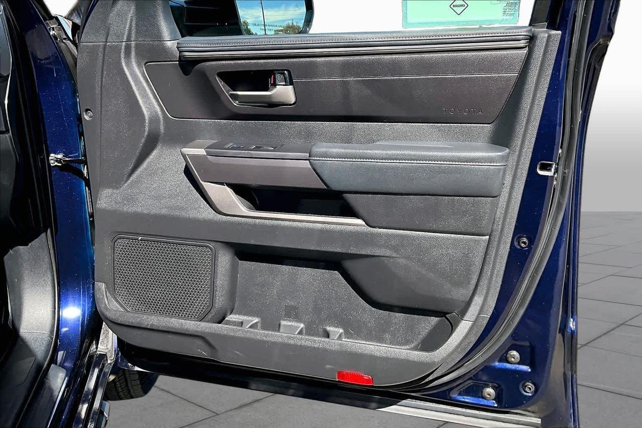 2023 Toyota Tundra SR5 Folsom CA