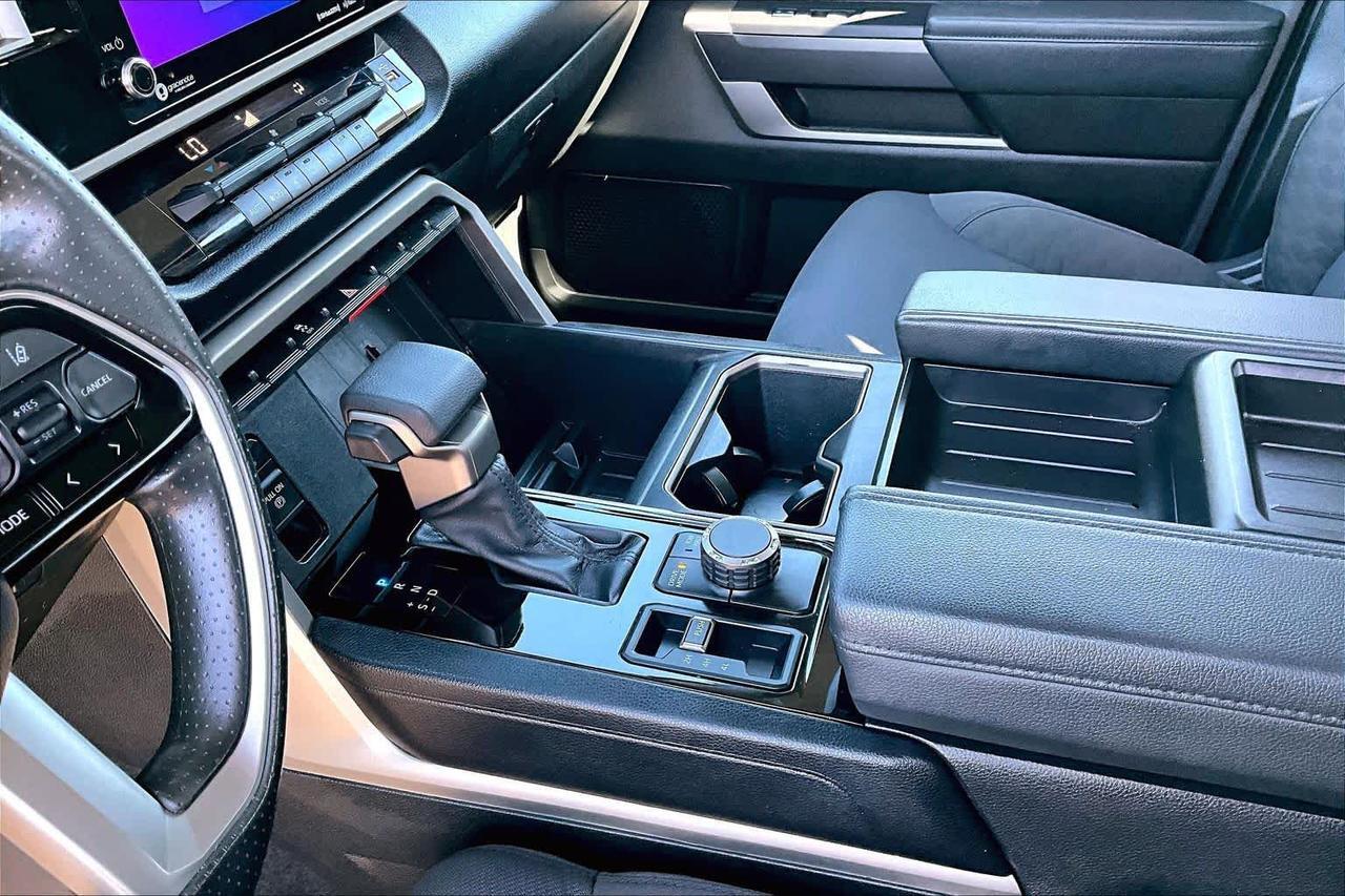 2023 Toyota Tundra SR5 Folsom CA