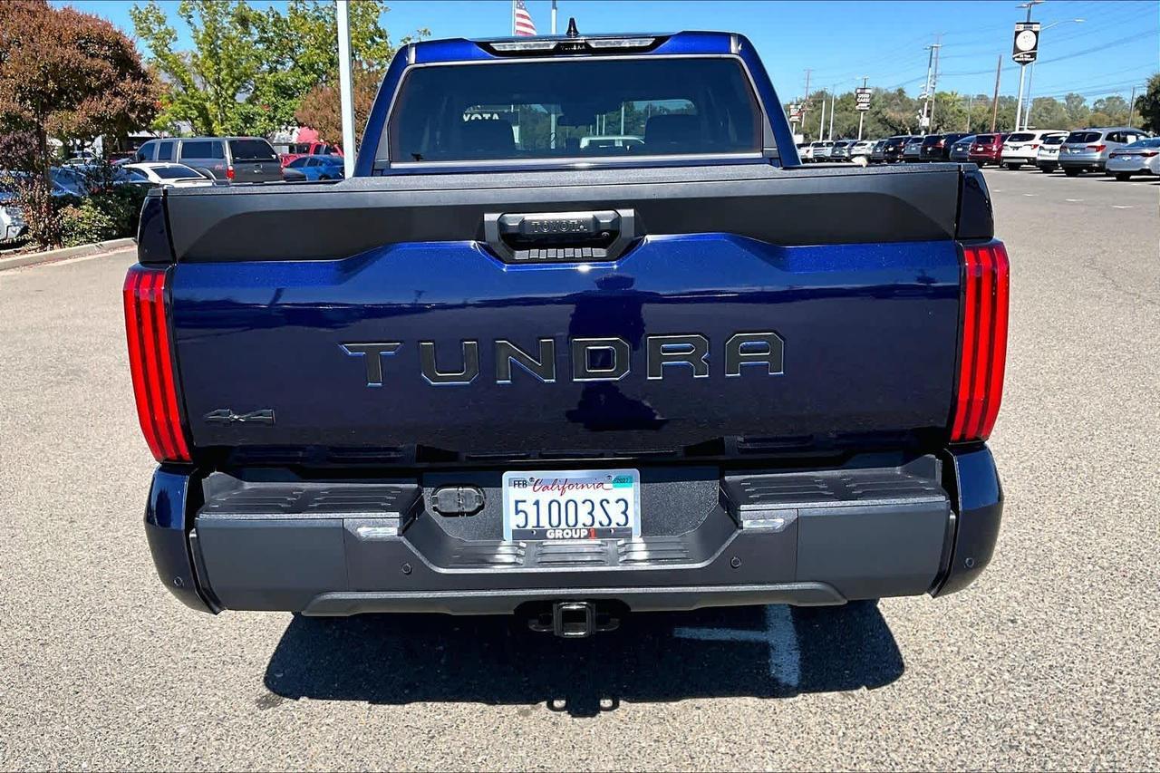 2023 Toyota Tundra SR5 Folsom CA