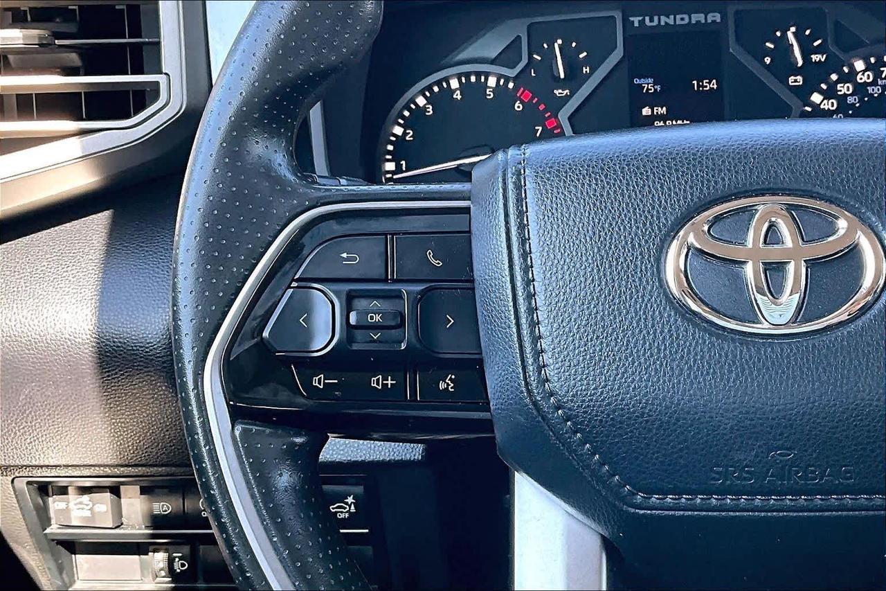 2023 Toyota Tundra SR5 Folsom CA