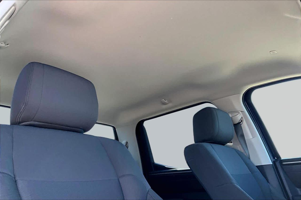 2023 Toyota Tundra SR5 Folsom CA