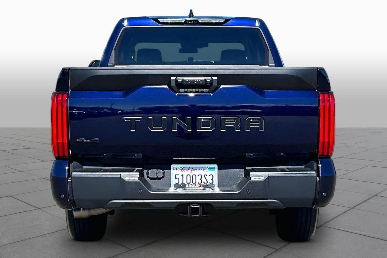 2023 Toyota Tundra SR5 Folsom CA