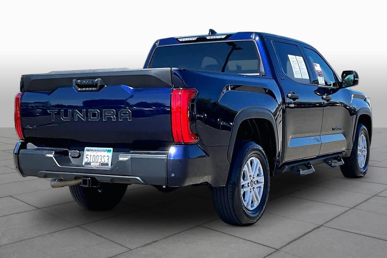 2023 Toyota Tundra SR5 Folsom CA