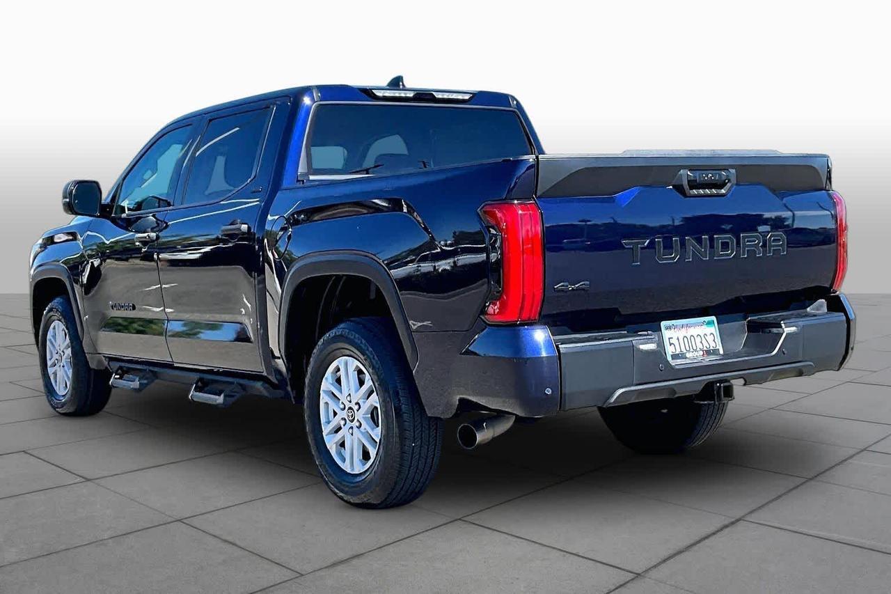 2023 Toyota Tundra SR5 Folsom CA