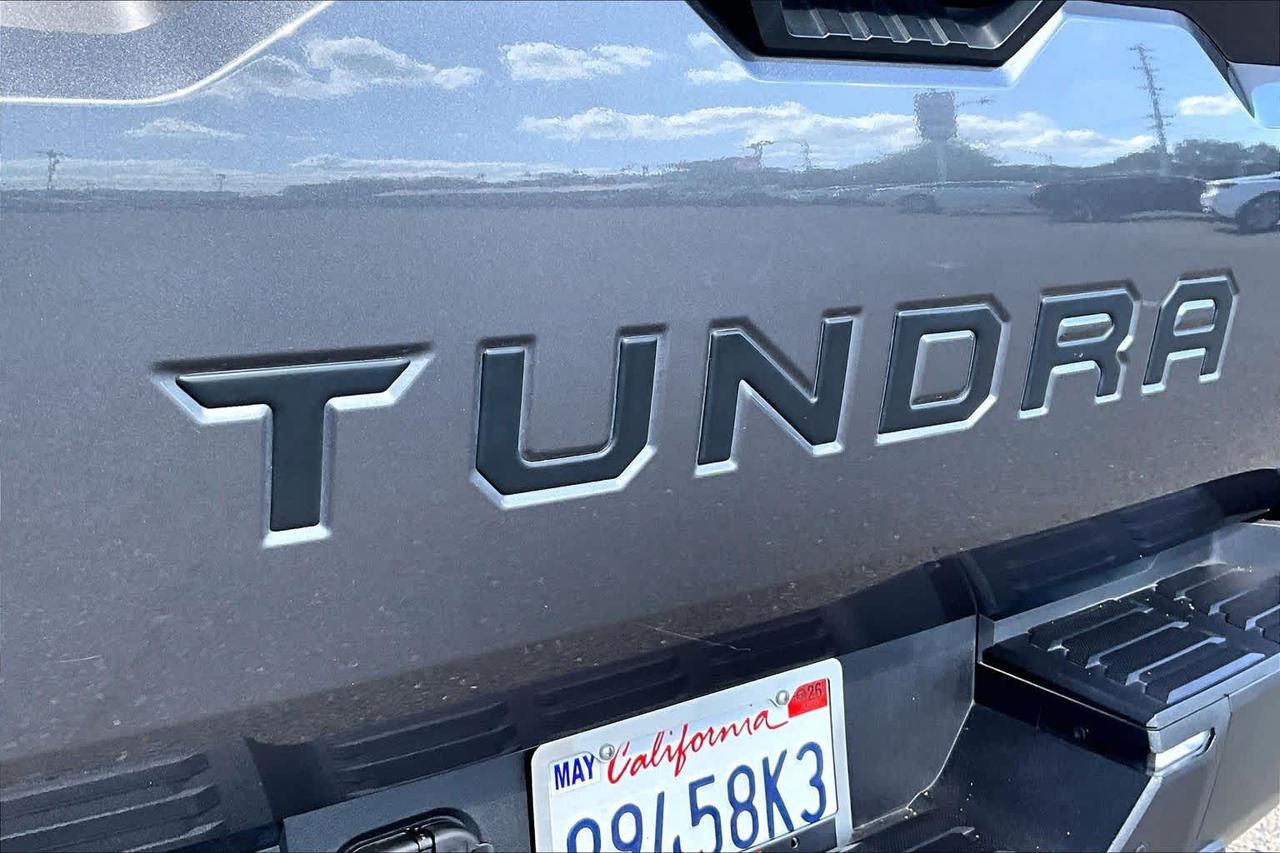 2023 Toyota Tundra SR5 Folsom CA