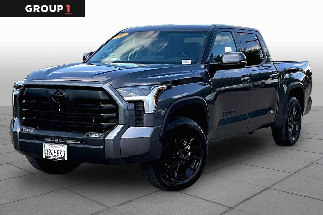 2023 Toyota Tundra SR5