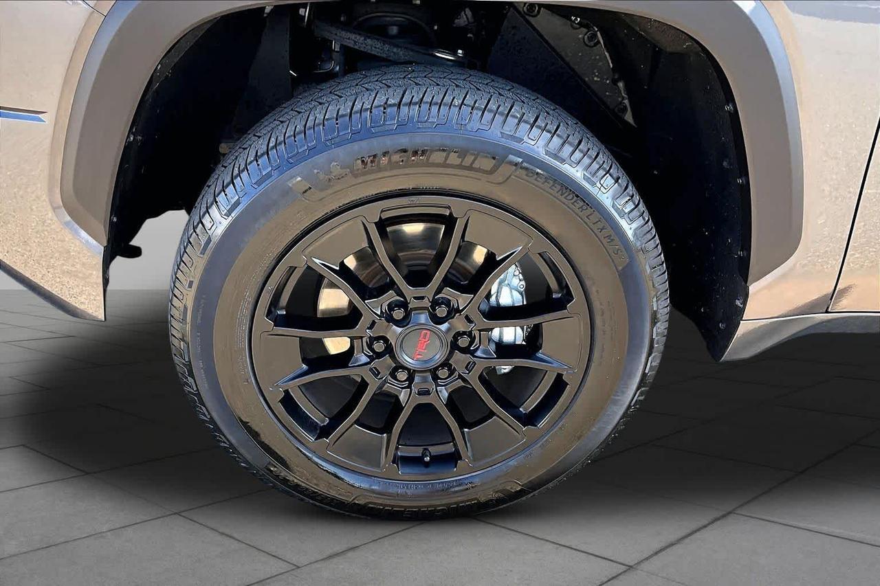 2023 Toyota Tundra SR5 Folsom CA