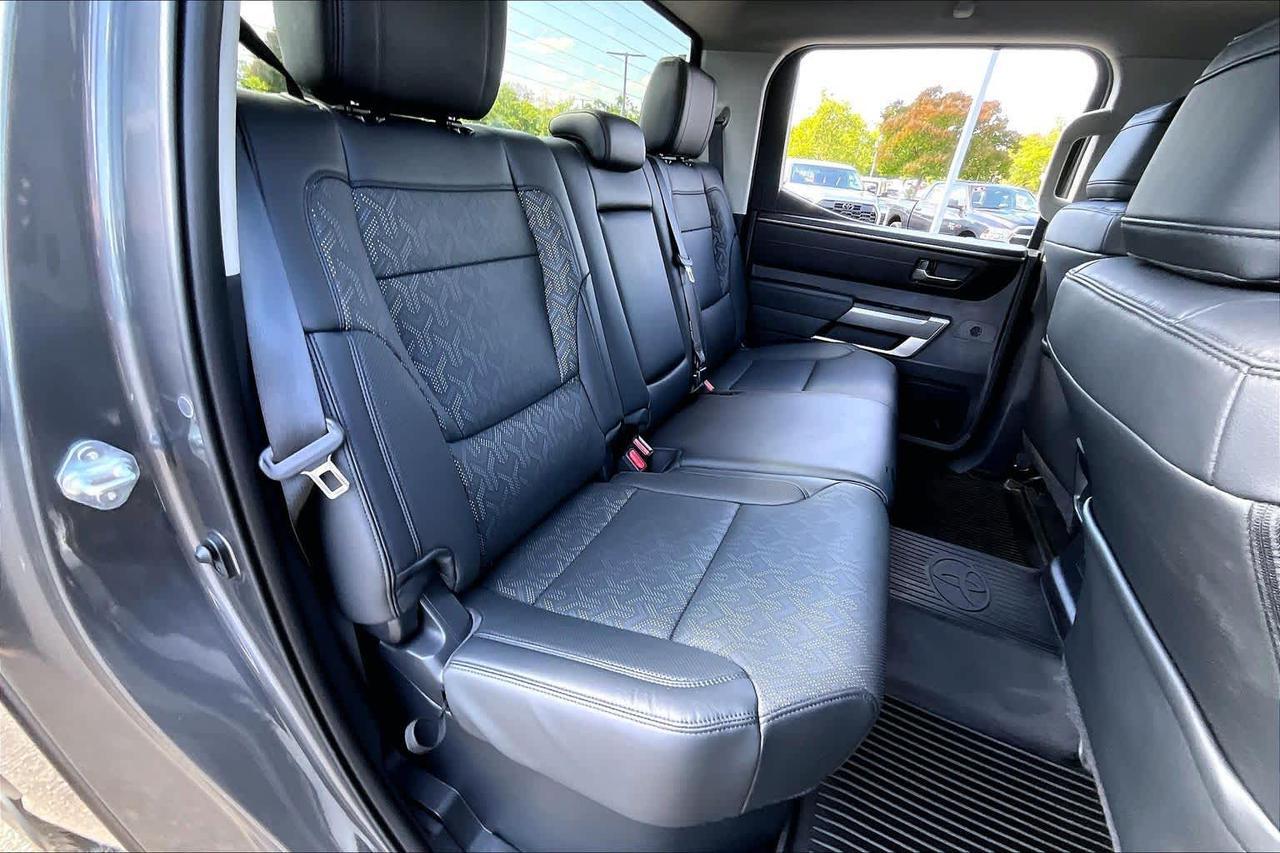 2023 Toyota Tundra SR5 Folsom CA