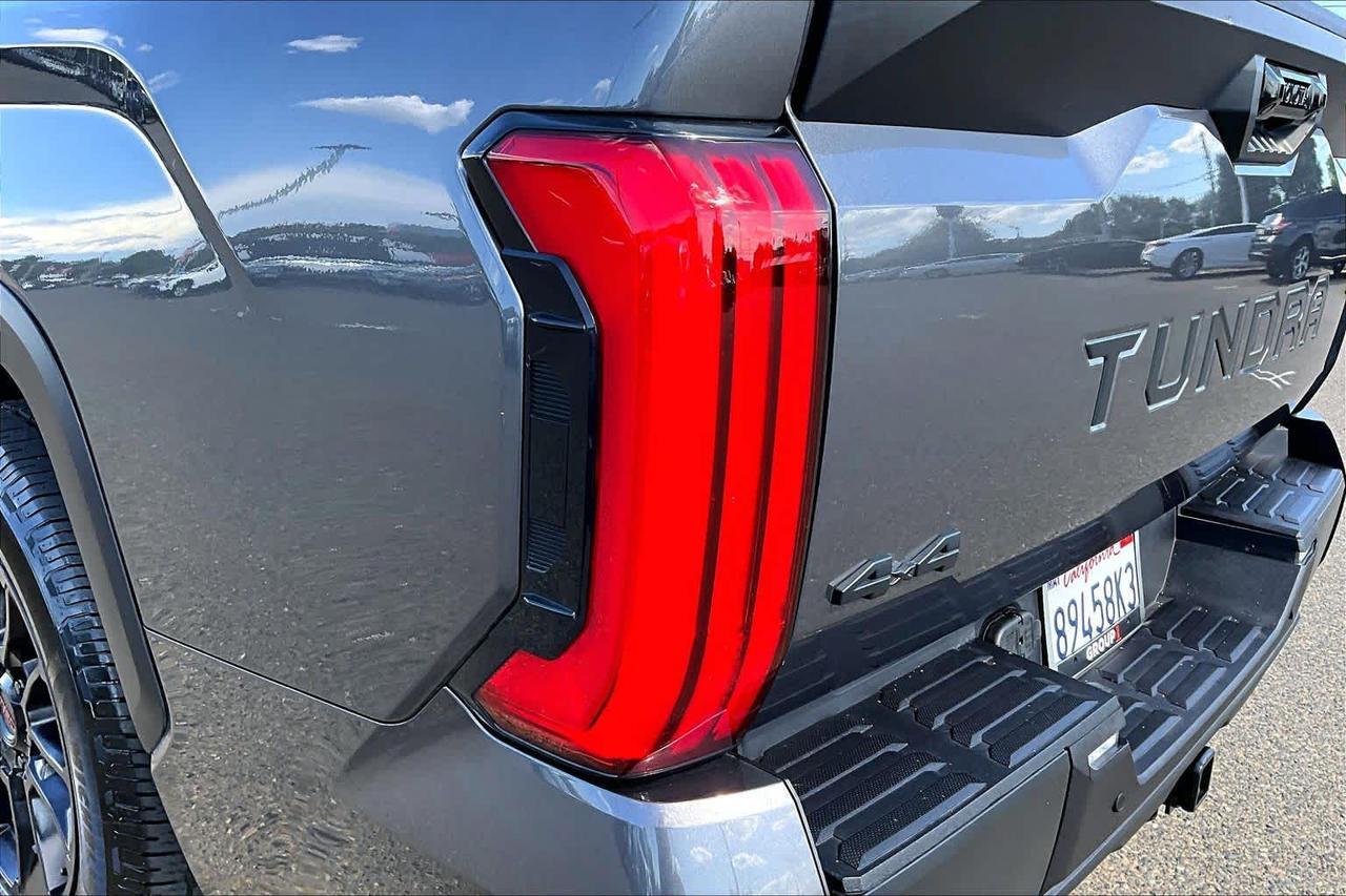 2023 Toyota Tundra SR5 Folsom CA