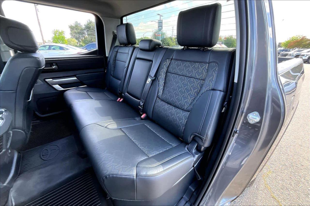 2023 Toyota Tundra SR5 Folsom CA