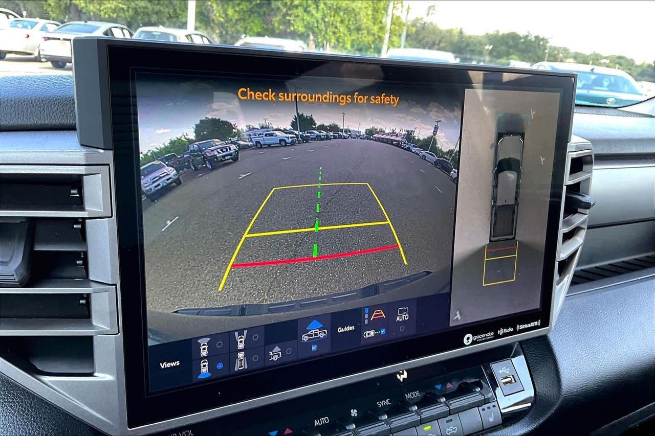 2023 Toyota Tundra SR5 Folsom CA