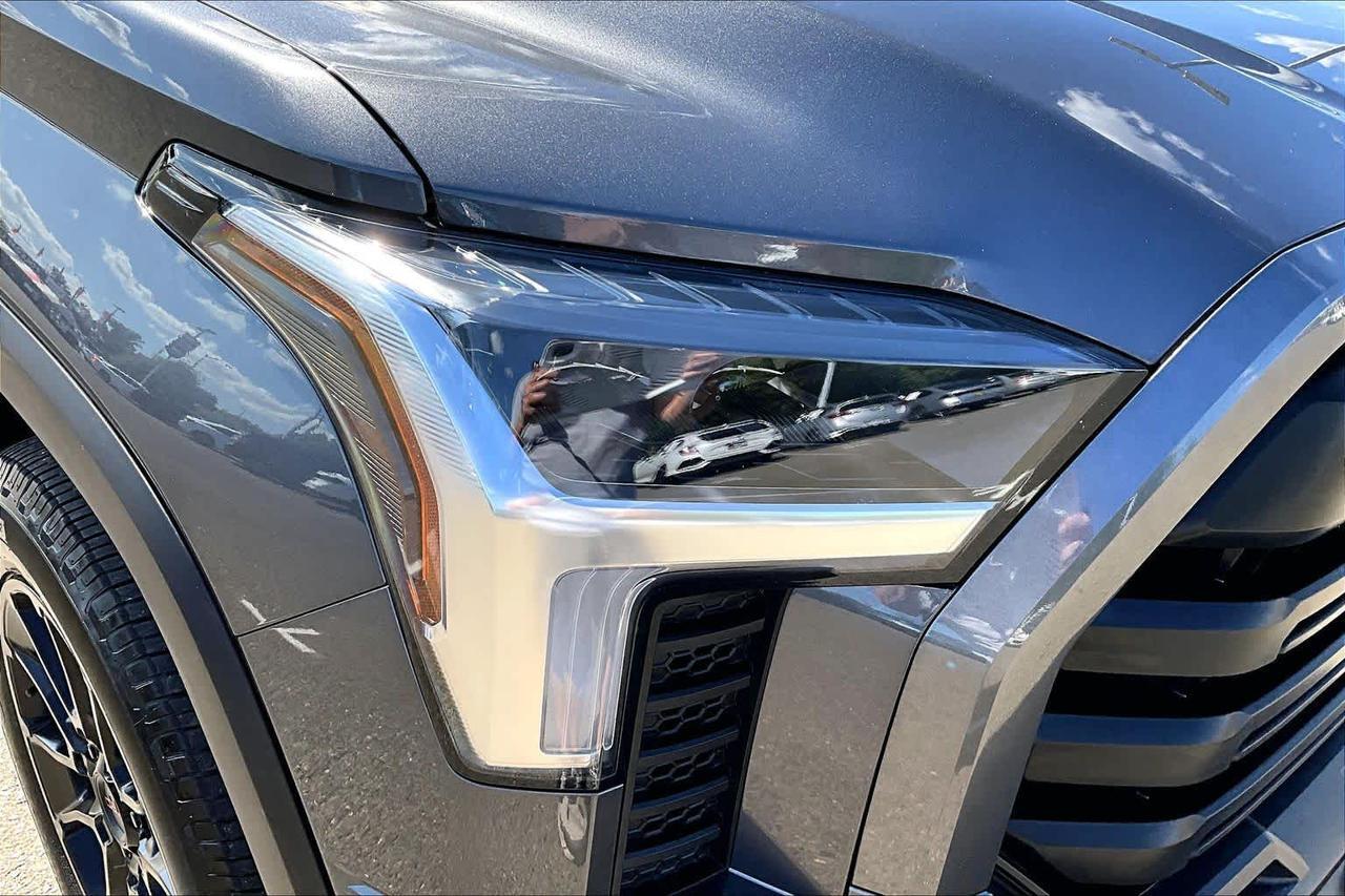 2023 Toyota Tundra SR5 Folsom CA