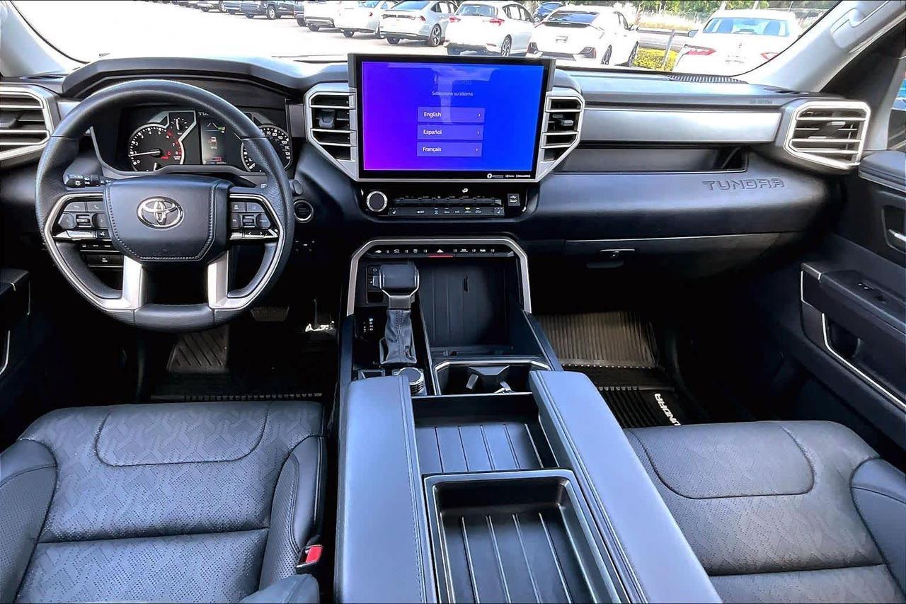 2023 Toyota Tundra SR5 Folsom CA