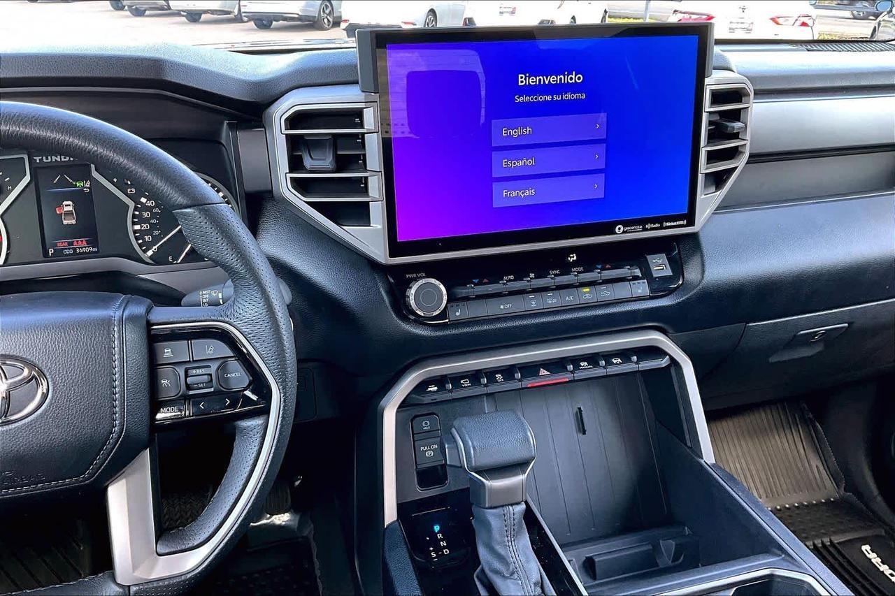2023 Toyota Tundra SR5 Folsom CA