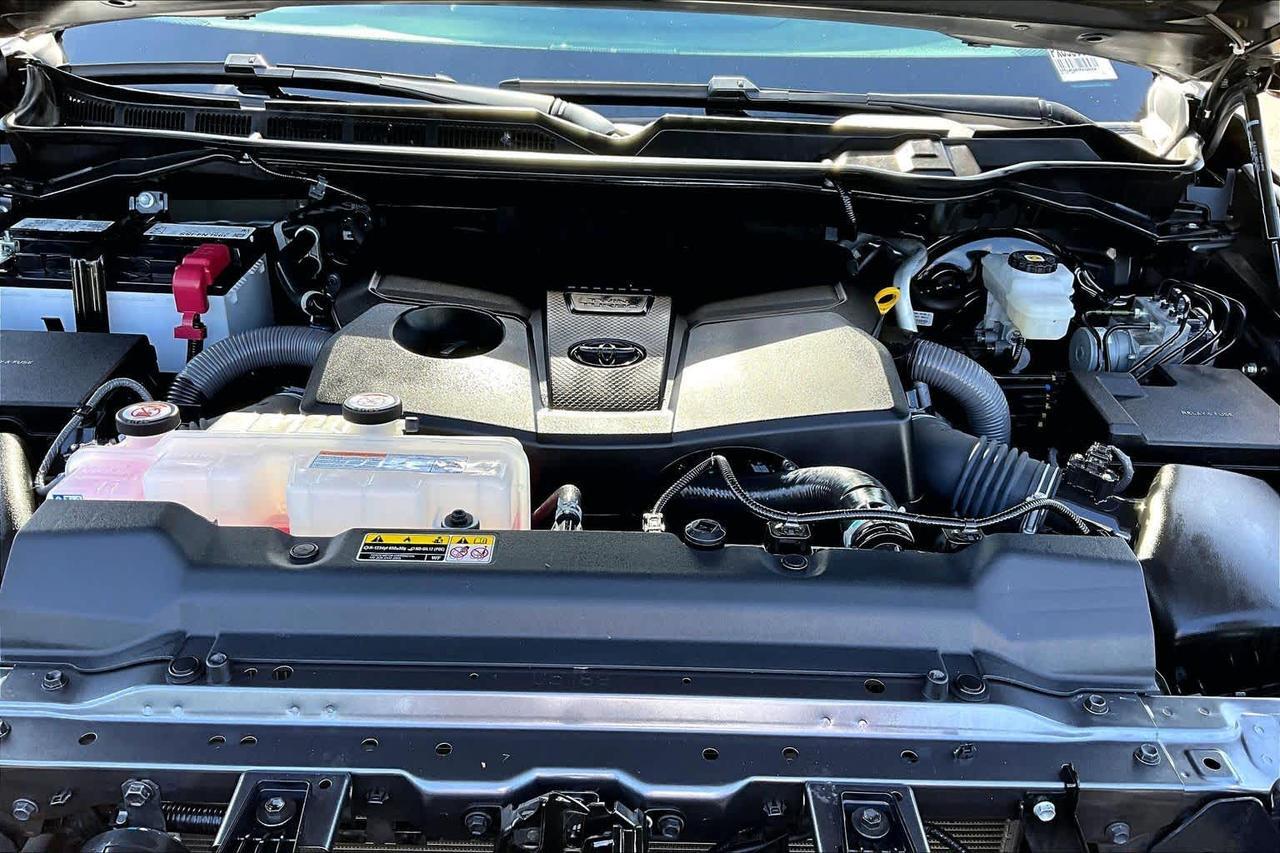 2023 Toyota Tundra SR5 Folsom CA