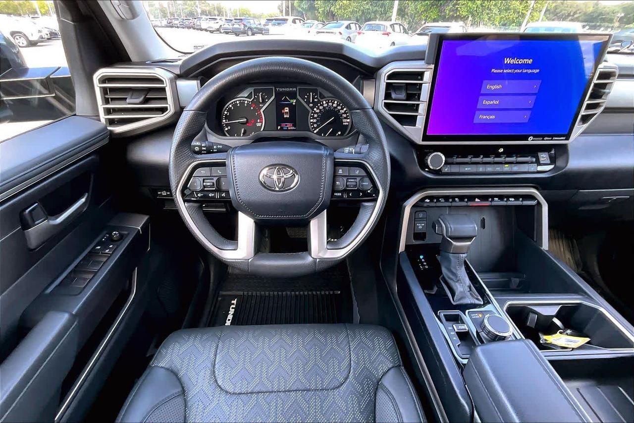 2023 Toyota Tundra SR5 Folsom CA