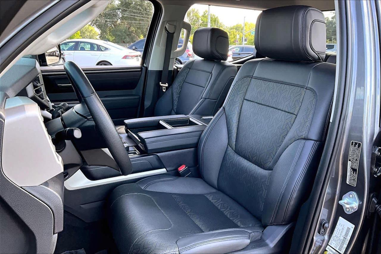 2023 Toyota Tundra SR5 Folsom CA